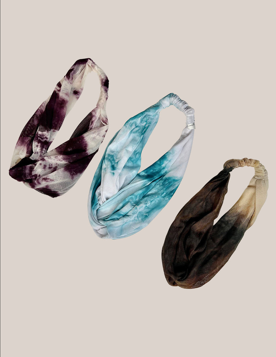 Yoga Headbands Γ 3