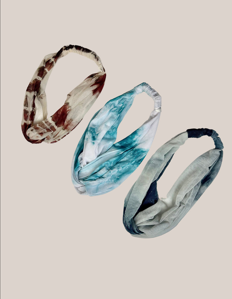 Yoga Headbands Γ 3