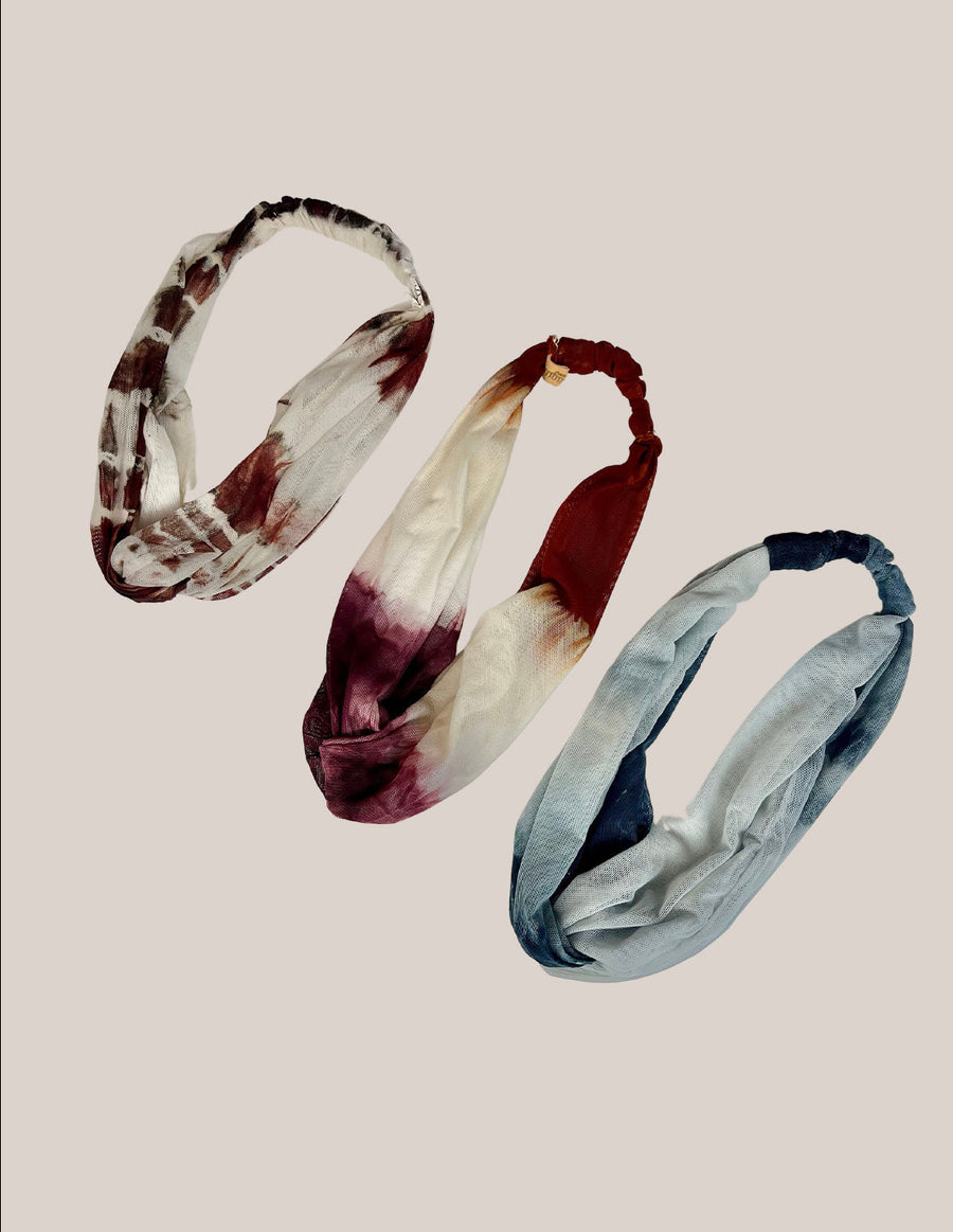 Yoga Headbands Γ 3