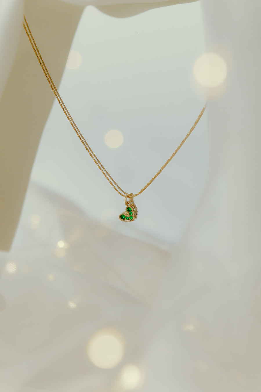 To be continued Necklace