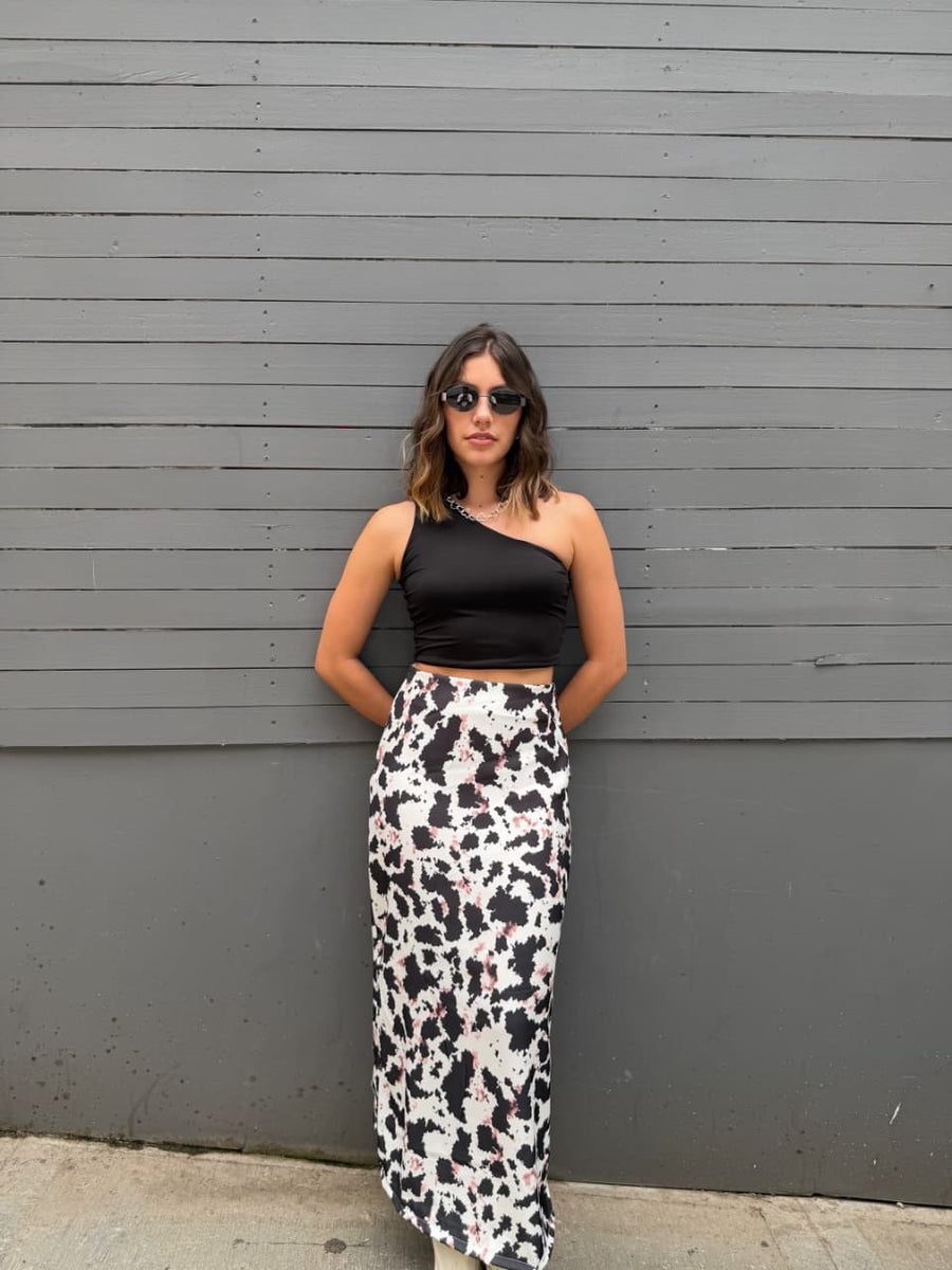 Sirenae Skirt Cow