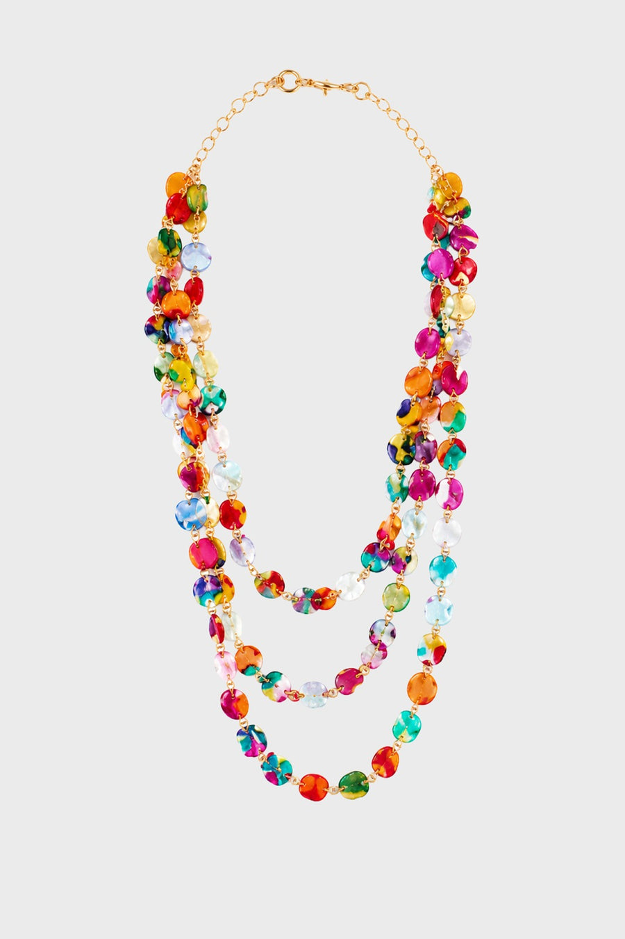 Necklace Full of Grace NPC09