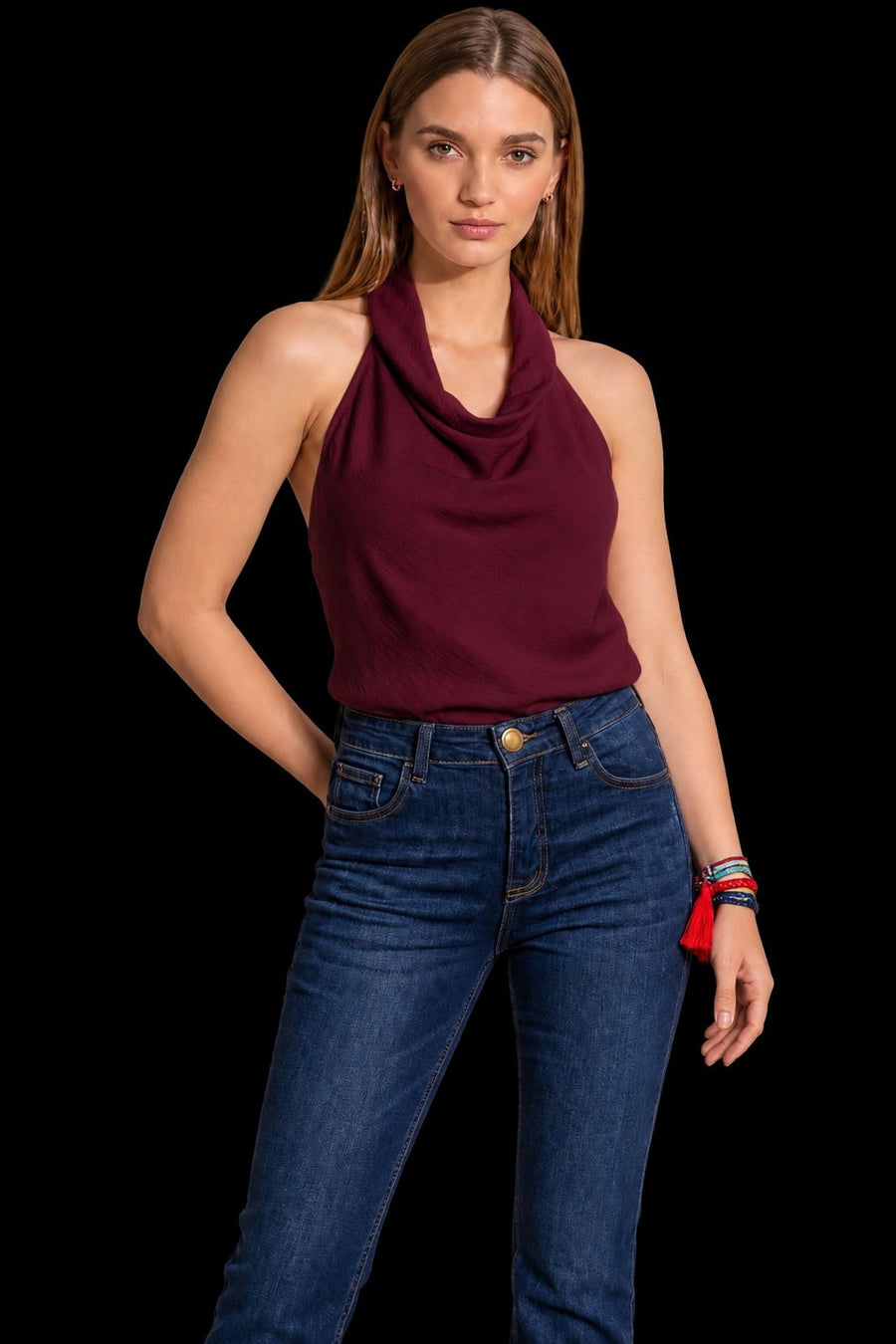 YARA BLOUSE