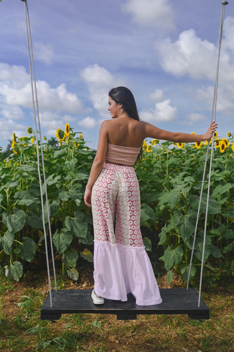 Summer Pant
