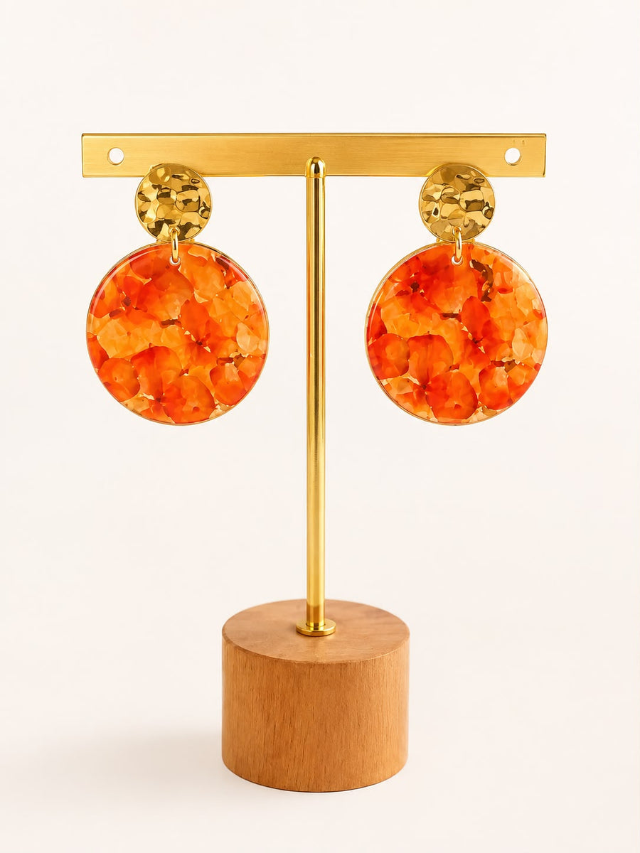 Earings Full of Grace RA28