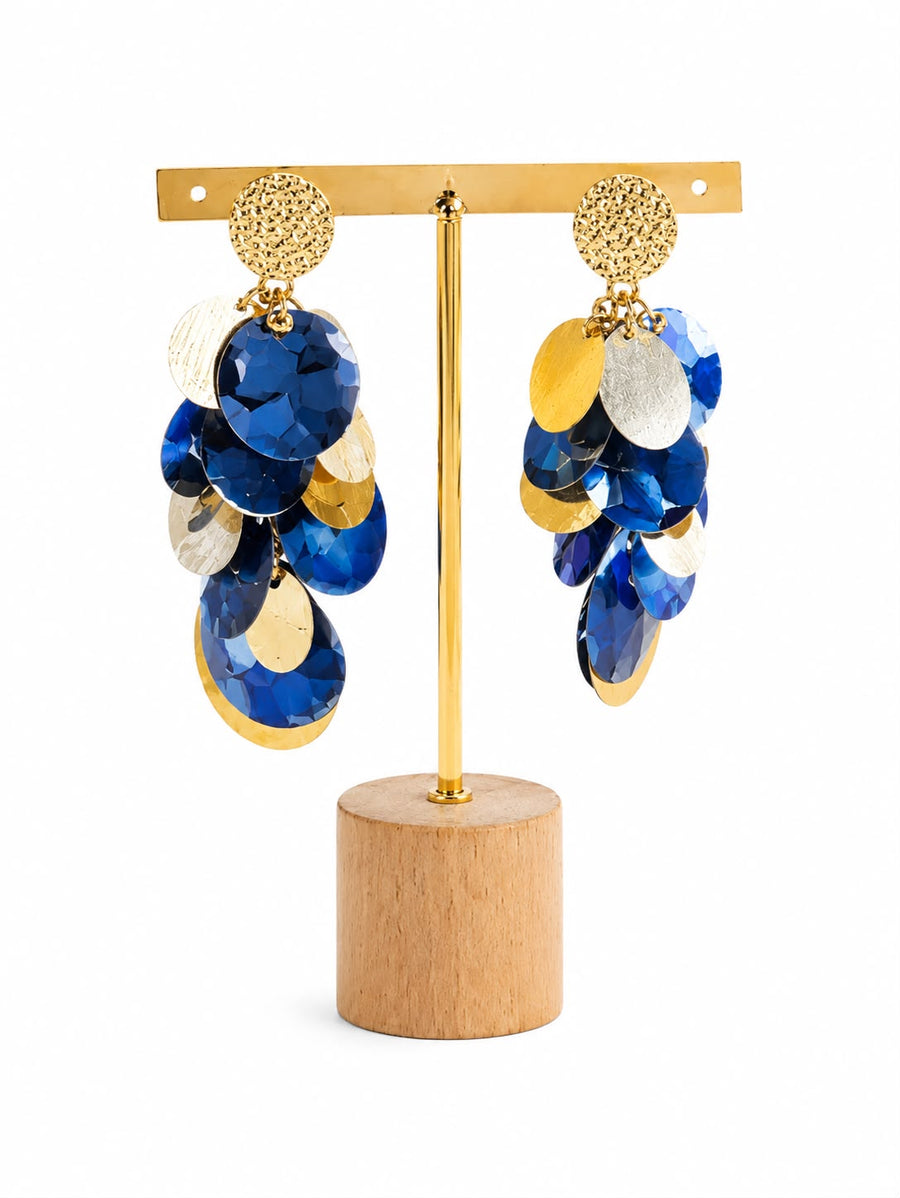Full of Grace Earings FA07