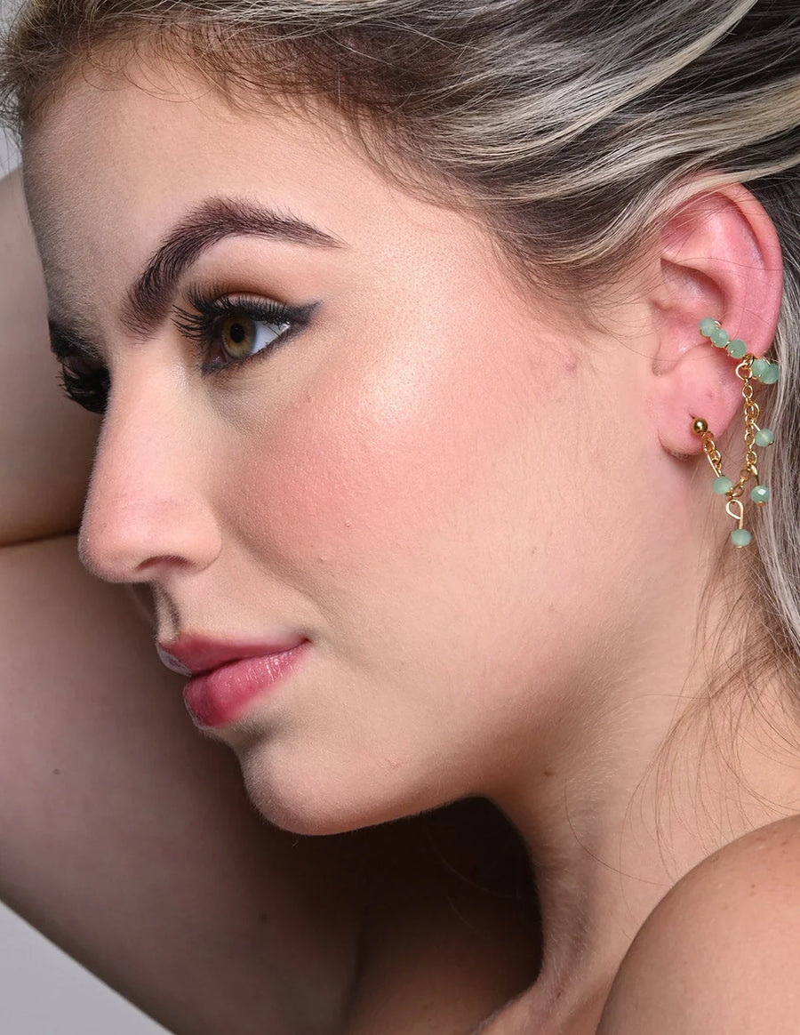 HAZE EARRING