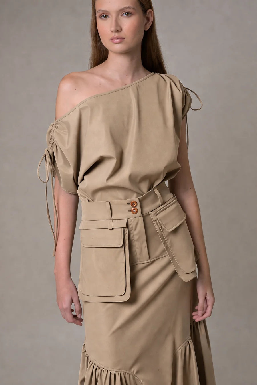 SERATA BLOUSE