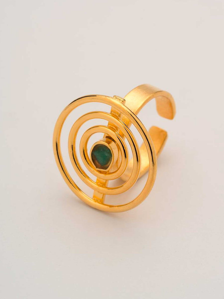 Cinnia ring