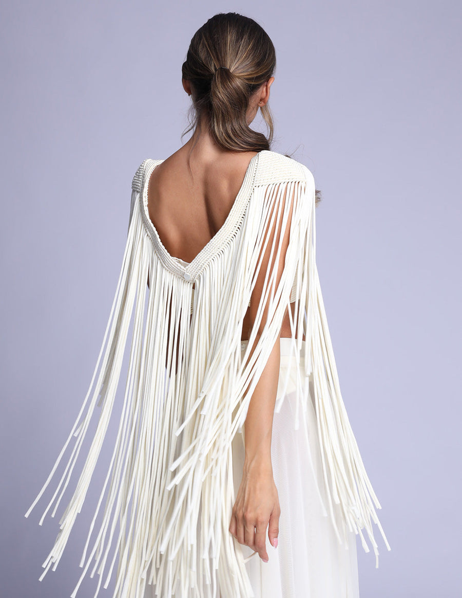 Coperto Cape Ivory