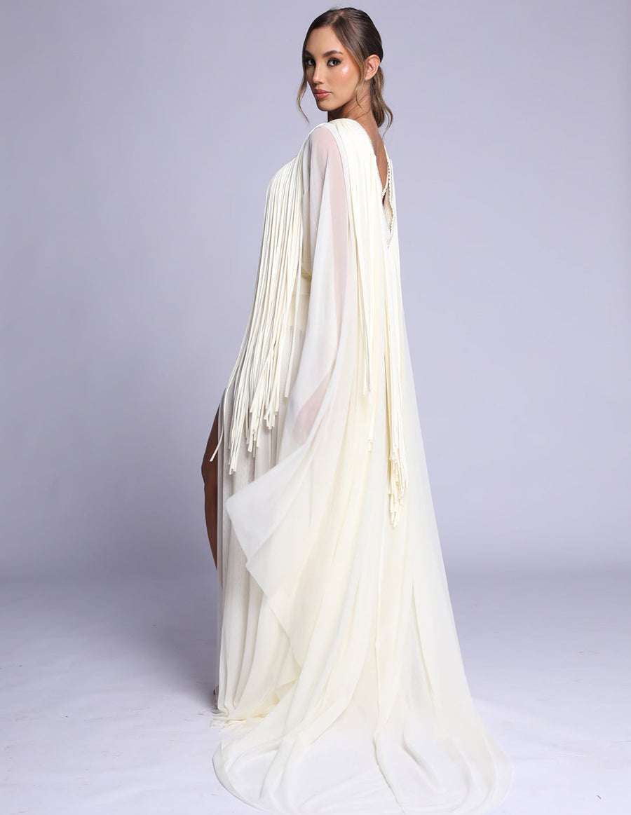 Sublime Cape Ivory
