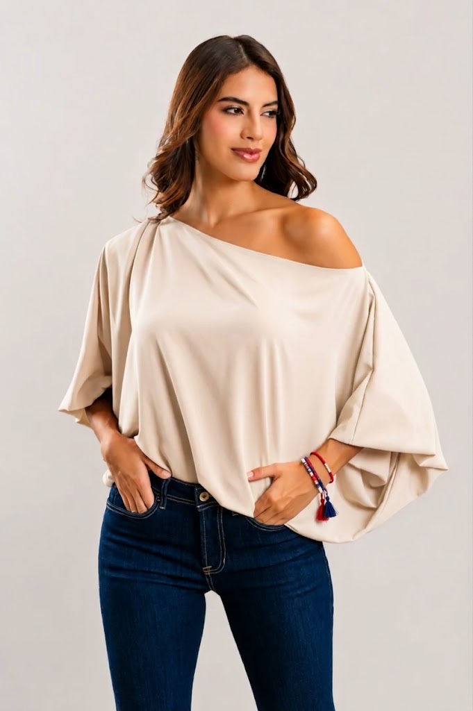 SUNNY BLOUSE