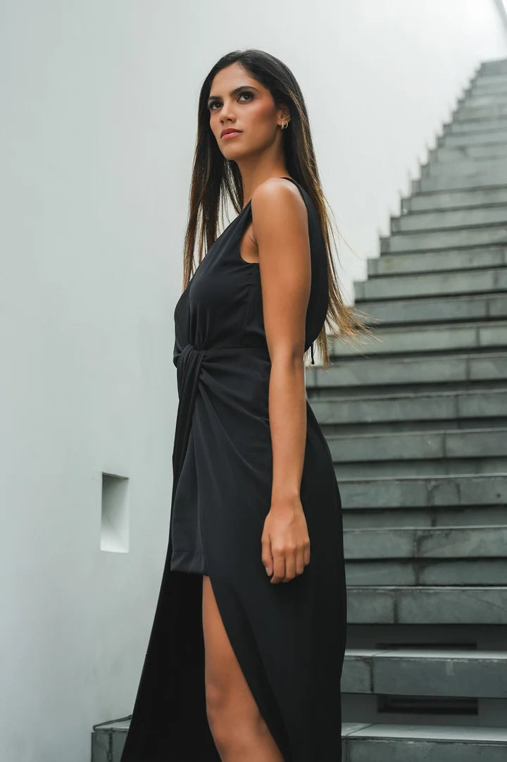 ESKAPE DRESS