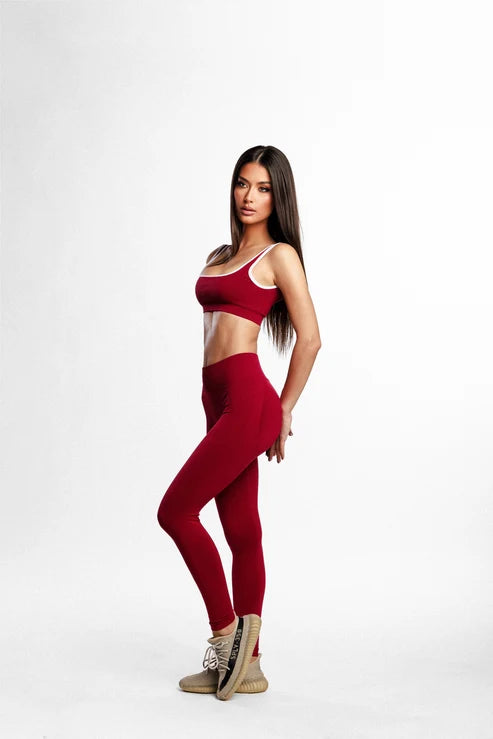 SCULPT LEGGINGS