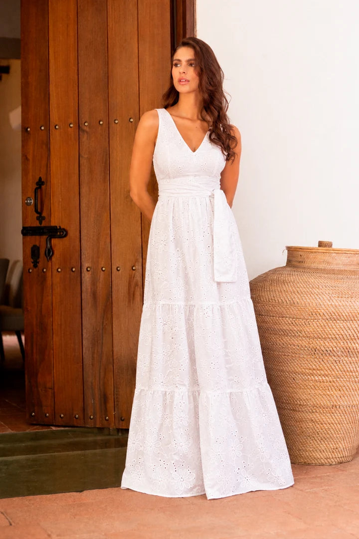 MUMBY DRESS