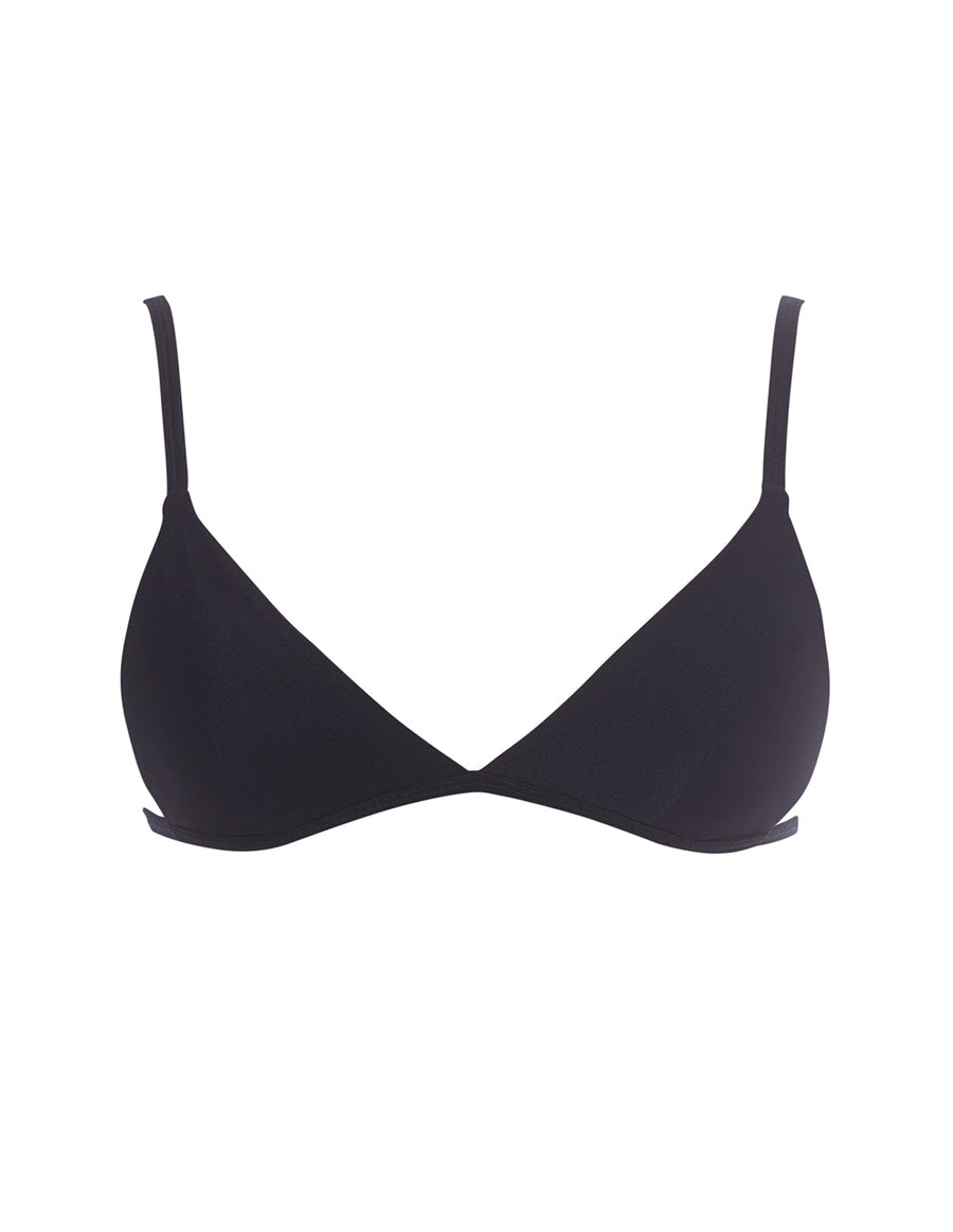 Nix Top Black