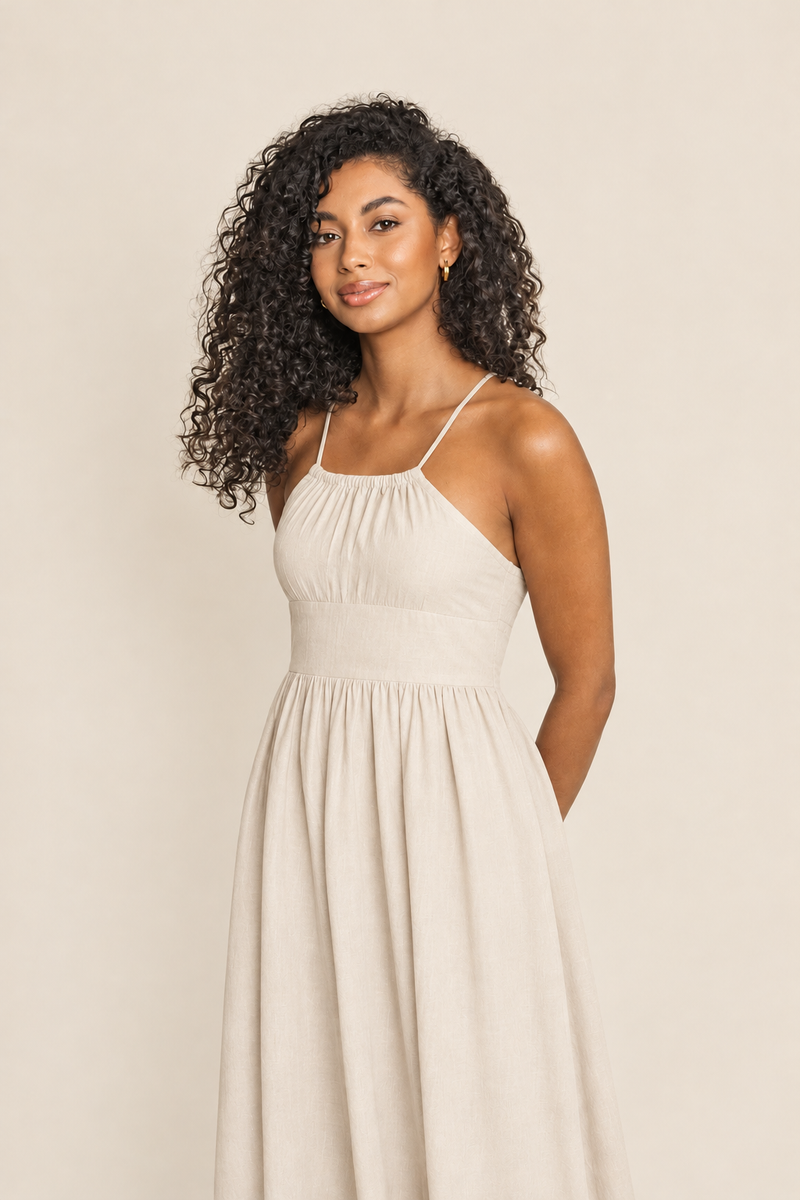 CHLOE DRESS