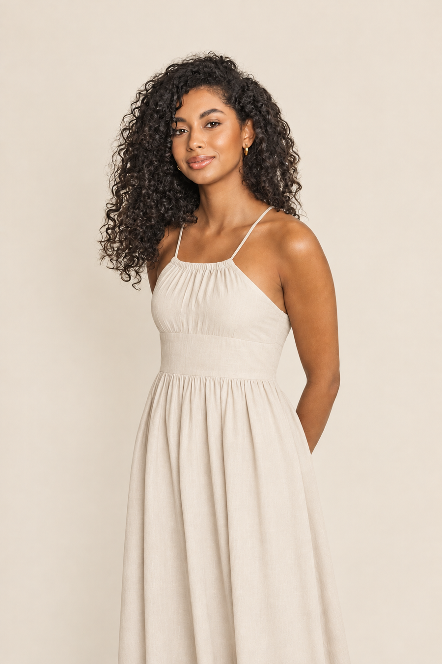 CHLOE DRESS