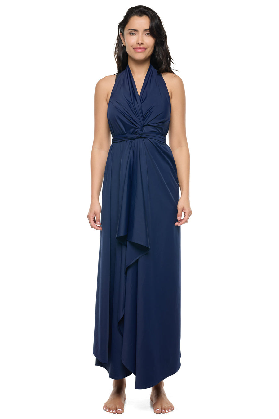 Women's MIA 3-Way Cover-Up | Navy