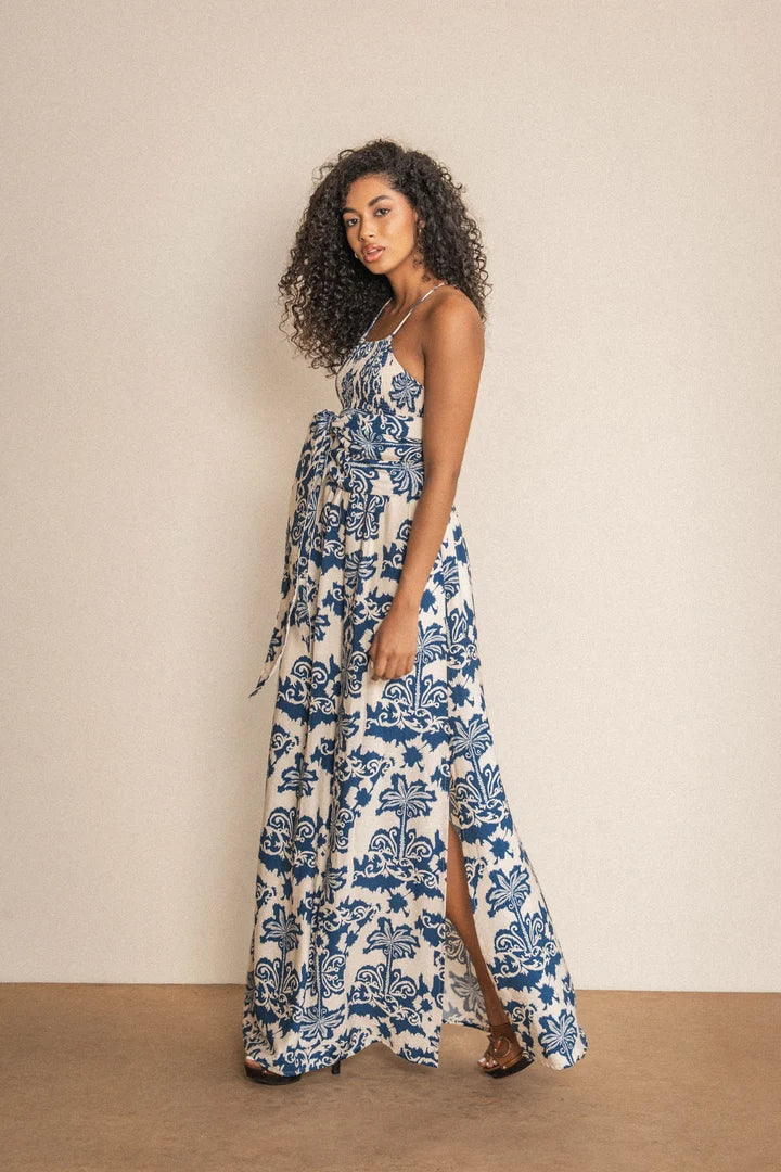 TURCA DRESS