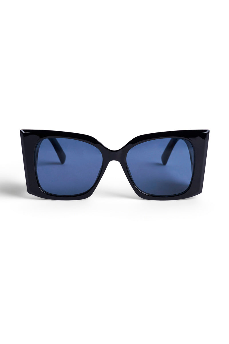 Grandview Fashion Sunglasses | Black