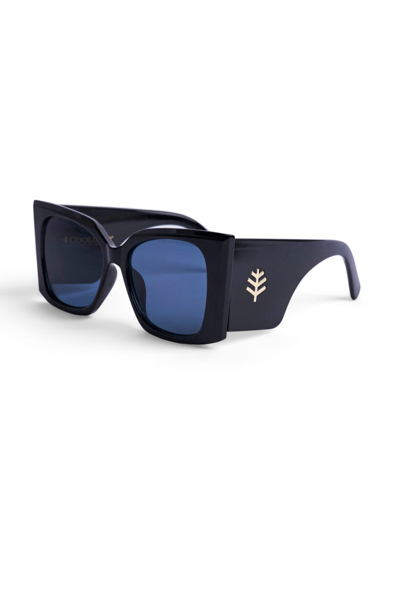 Grandview Fashion Sunglasses | Black