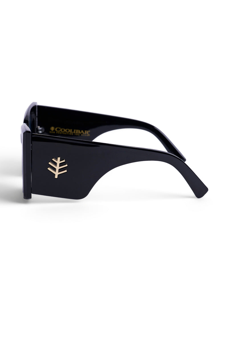 Grandview Fashion Sunglasses | Black