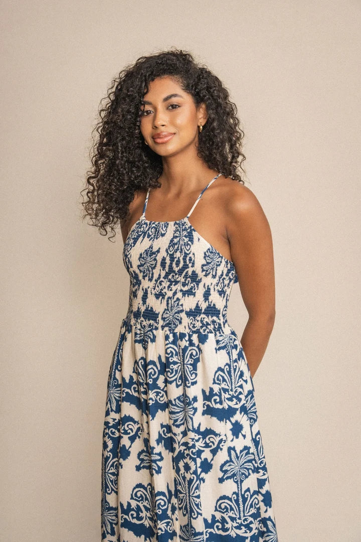 TURCA DRESS