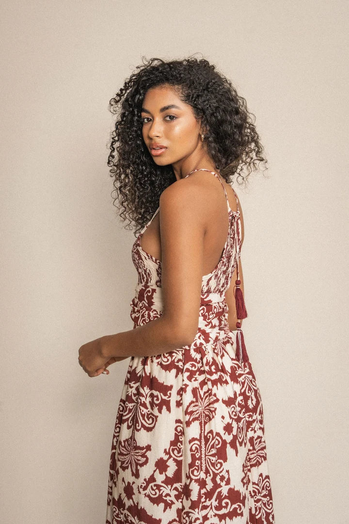 TURCA DRESS