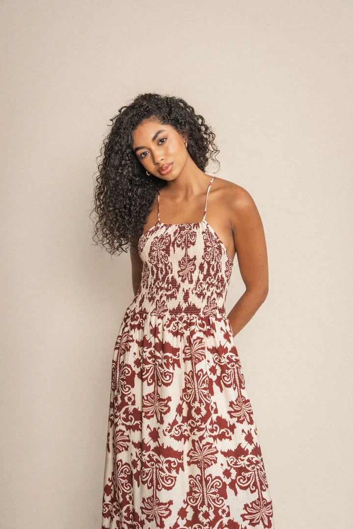 TURCA DRESS