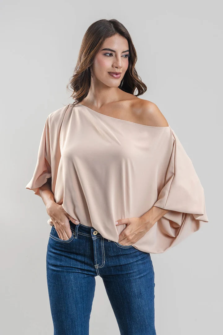 SUNNY BLOUSE
