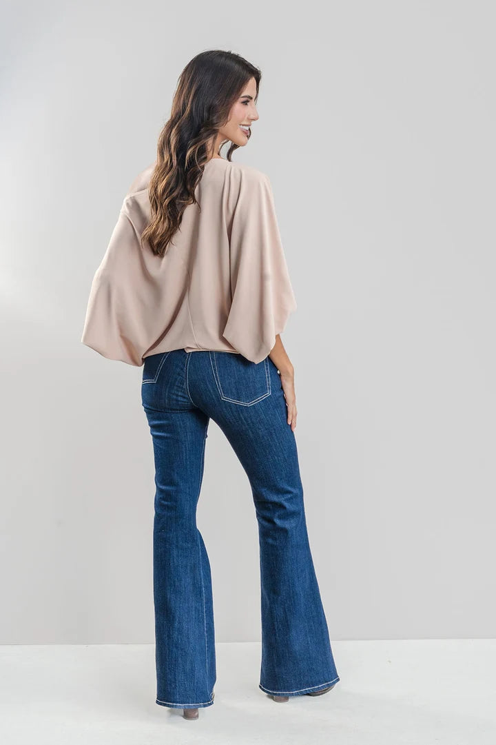 SUNNY BLOUSE
