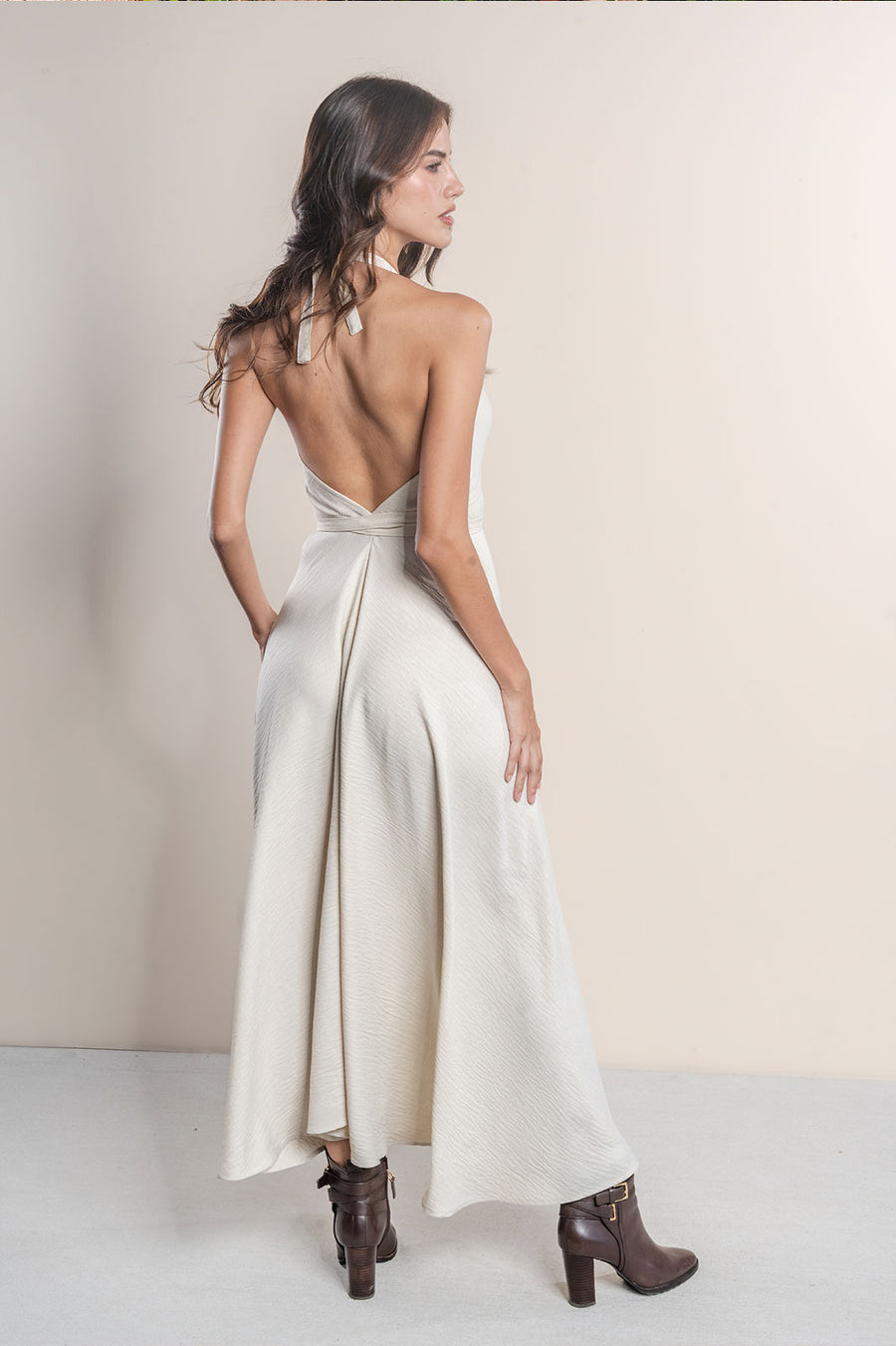 Dhalia Dress