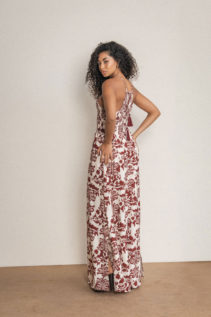 TURCA DRESS
