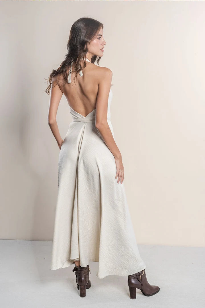 DHALIA DRESS