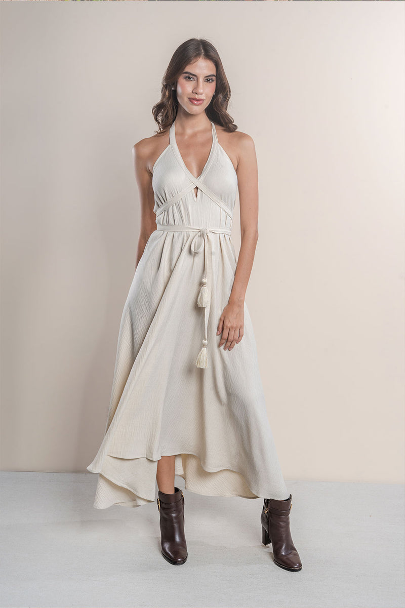 Dhalia Dress