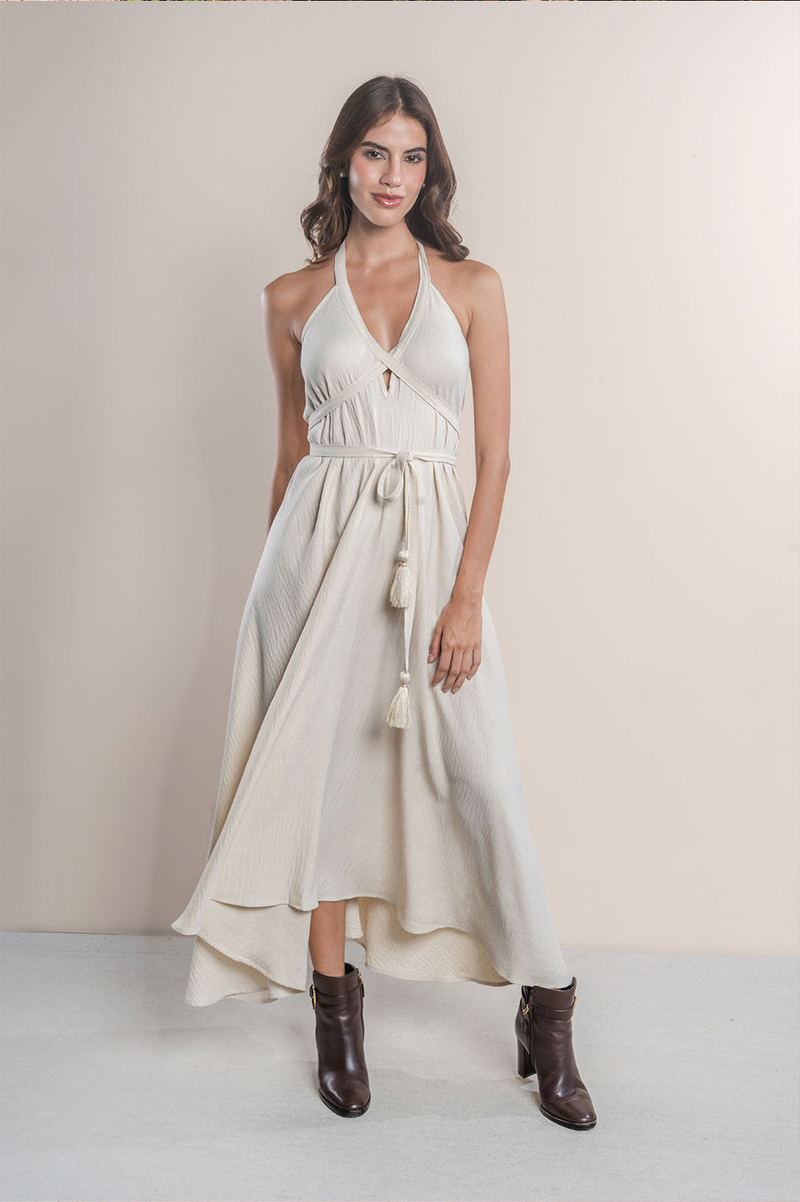 Dhalia Dress