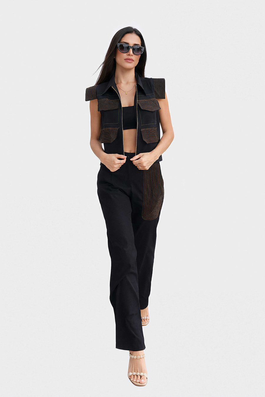 Pantalón Vertex