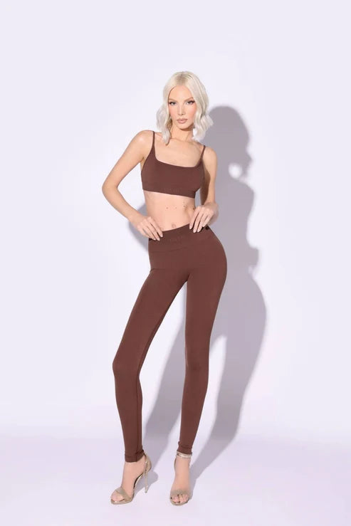 HIGH WAIST LEGGINGS