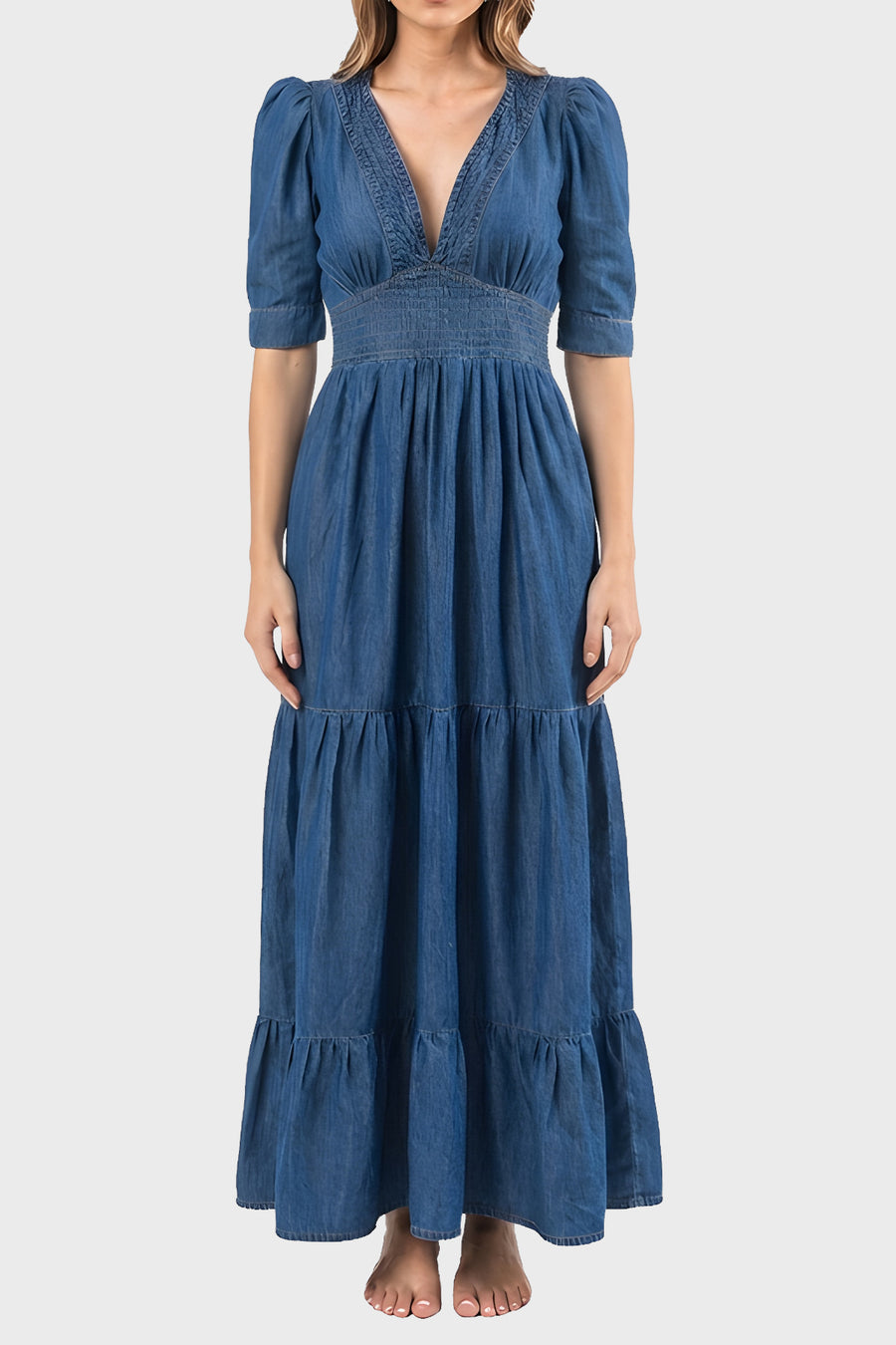 Herencia Dress