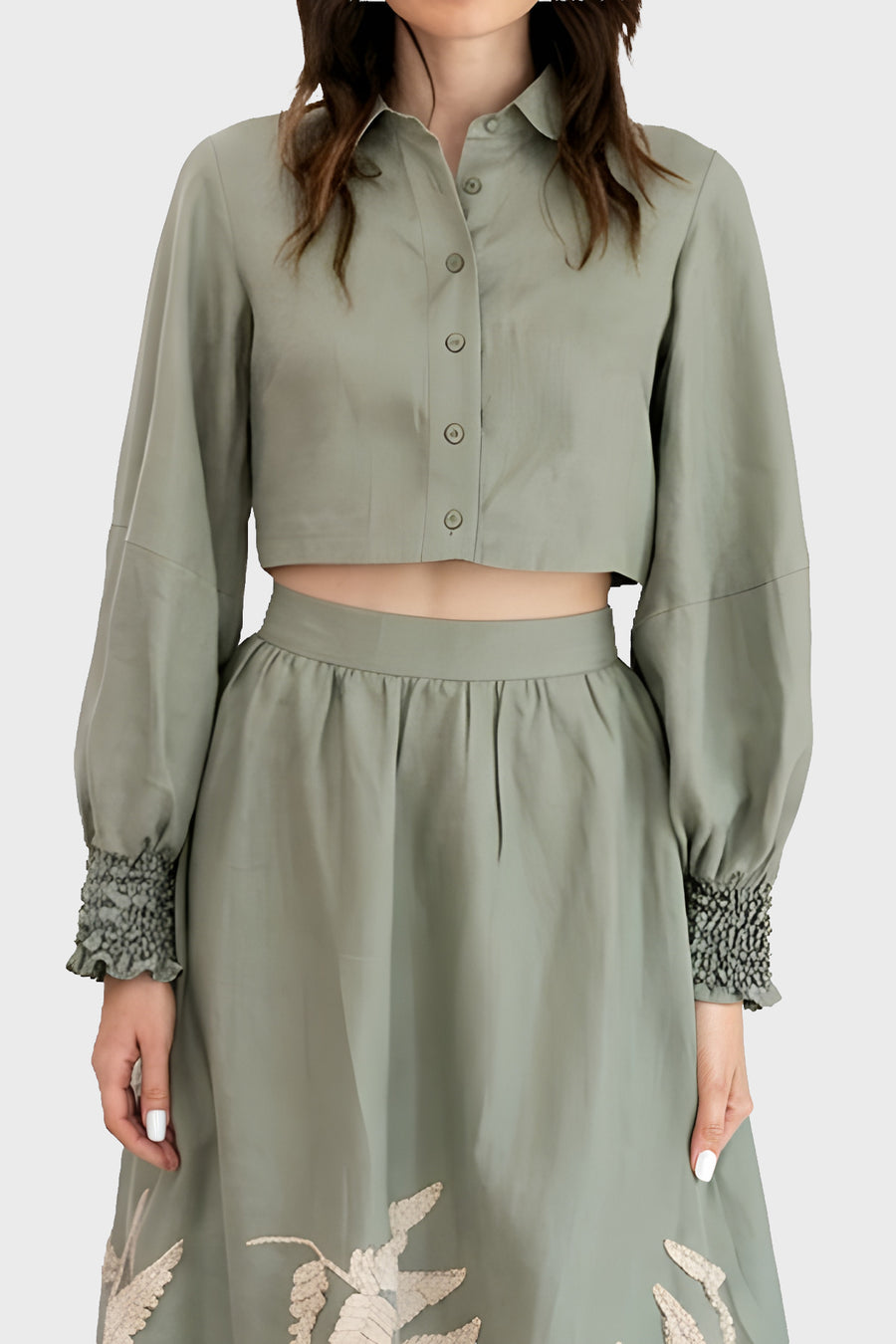 Camisa RosaMaria