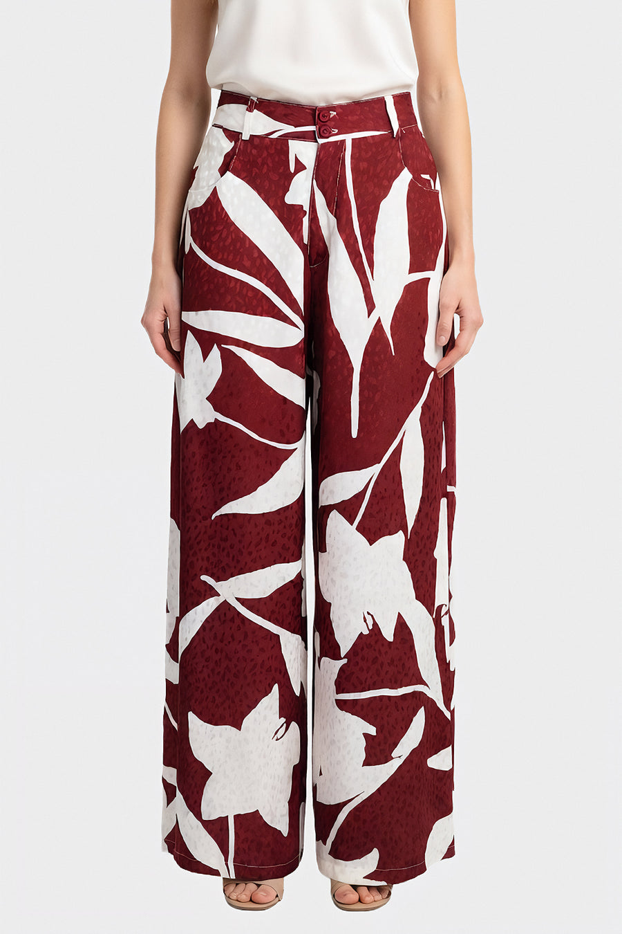 Maffe Palazzo Pants