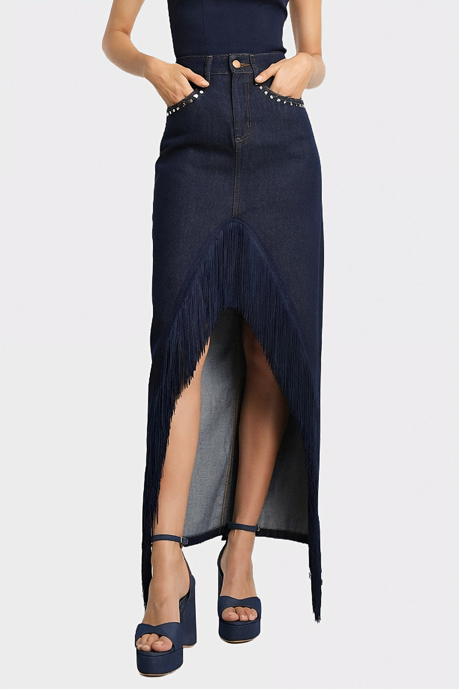 Met Gala Skirt