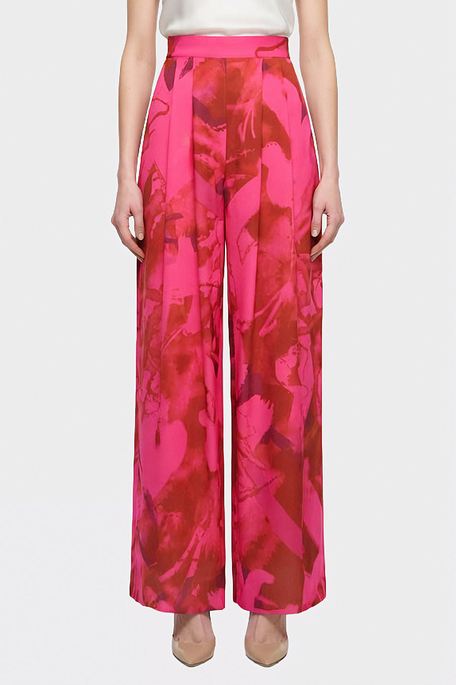 Tato Pants