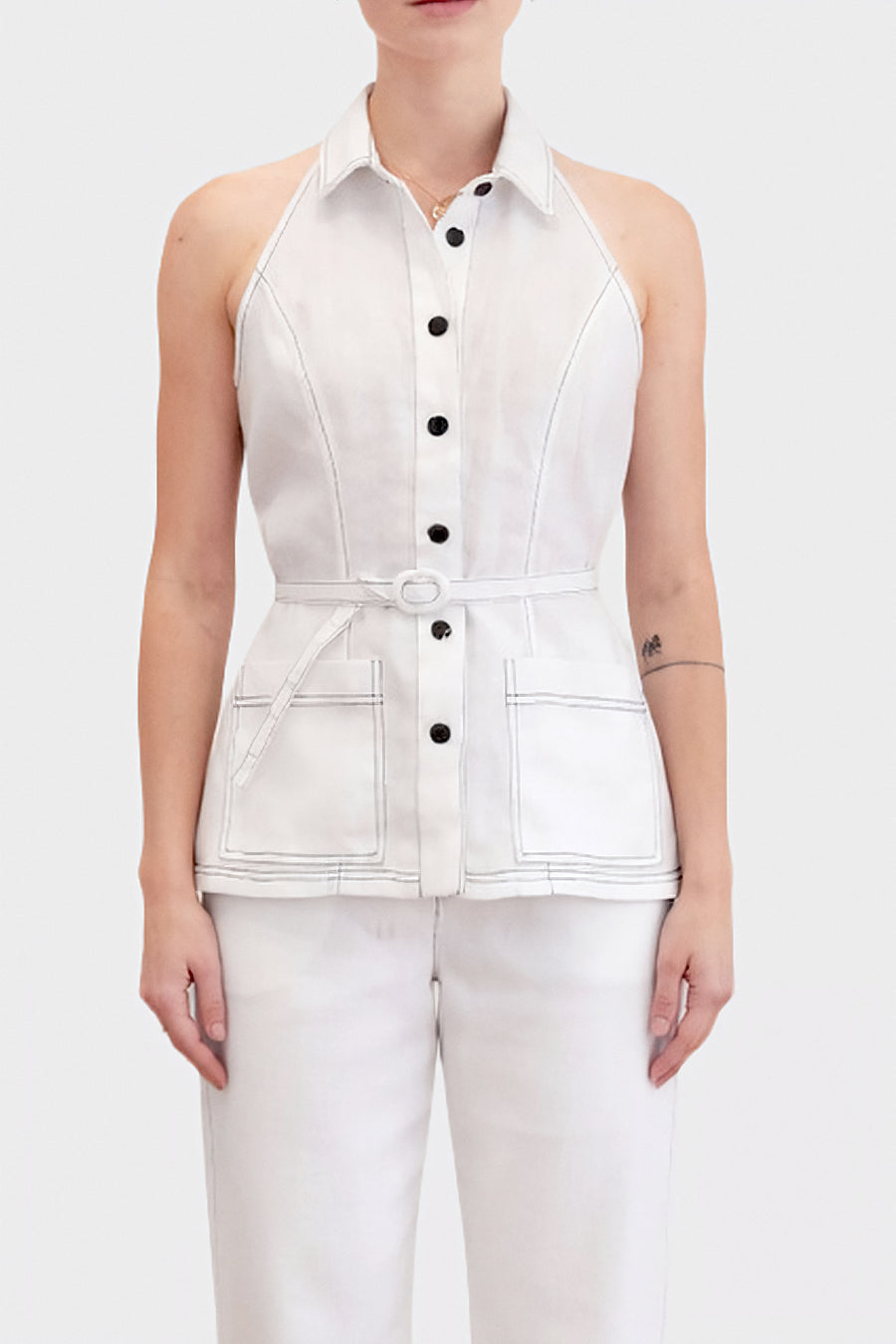Blusa Aire