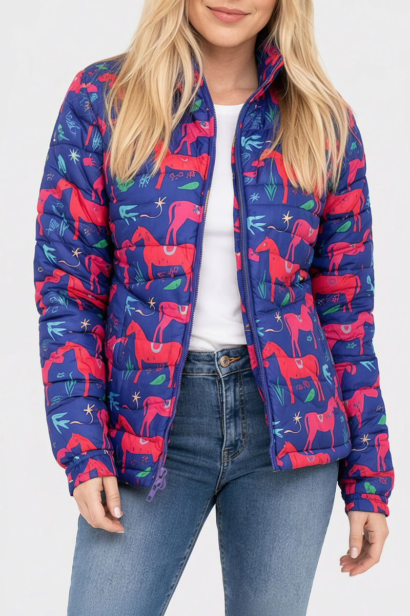 Sublime Horses Jacket