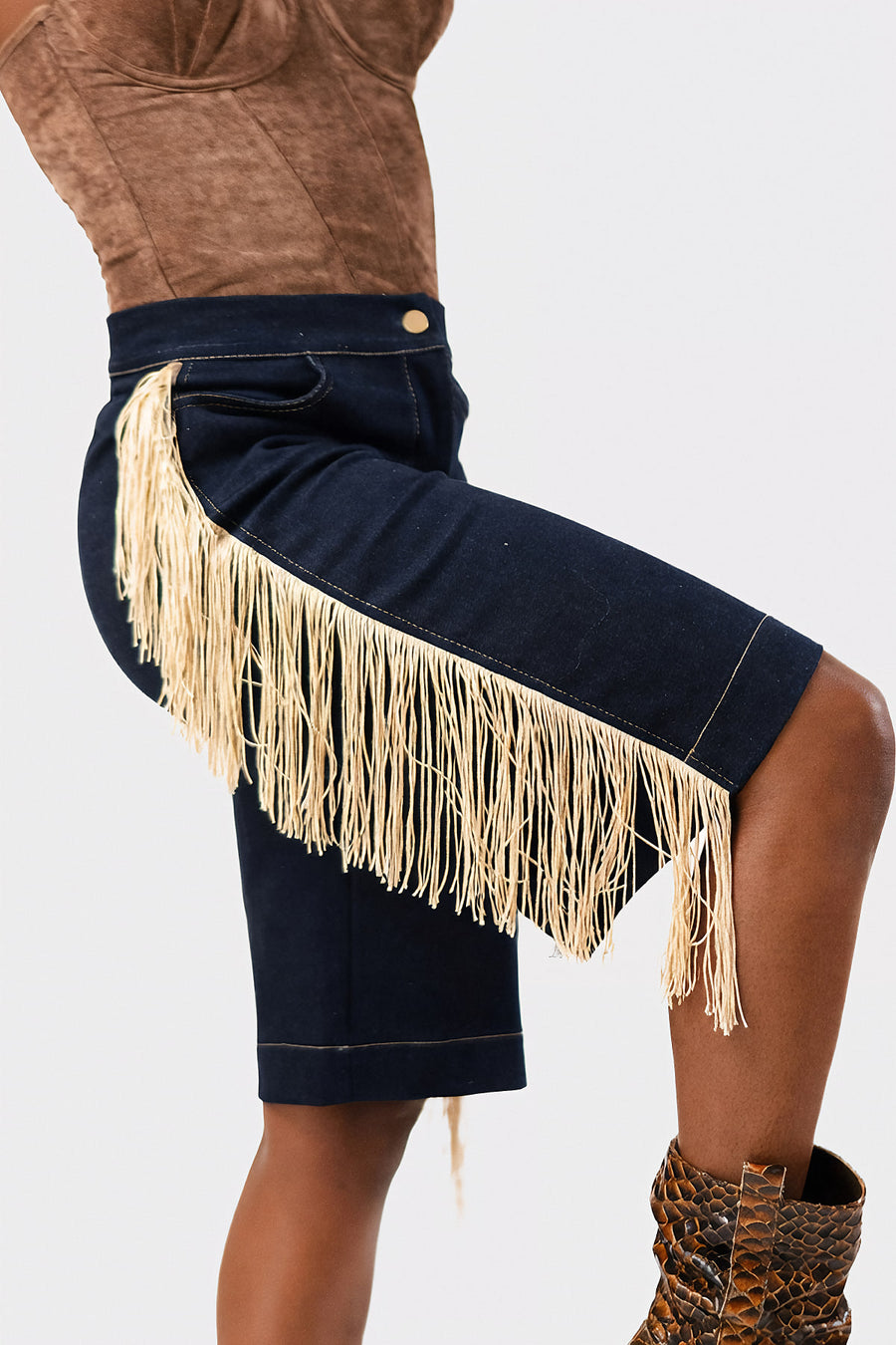 Pants Tinto