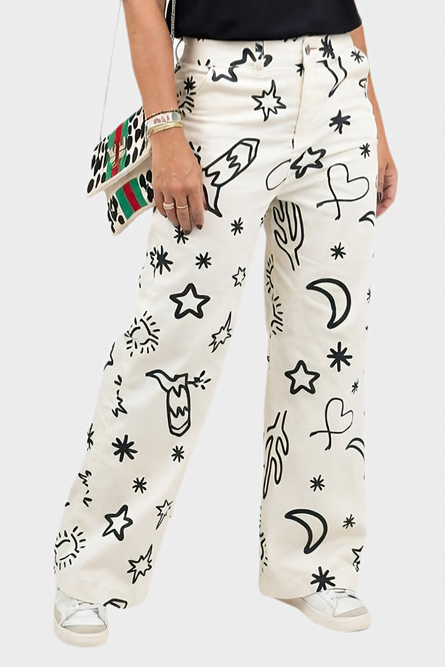Osiris Pants