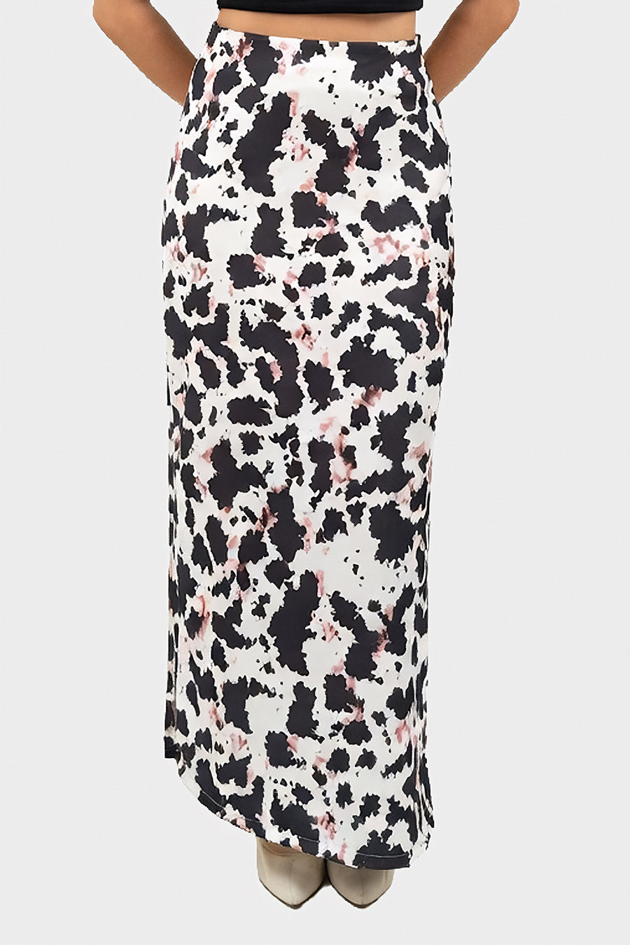 Sirenae Skirt Cow