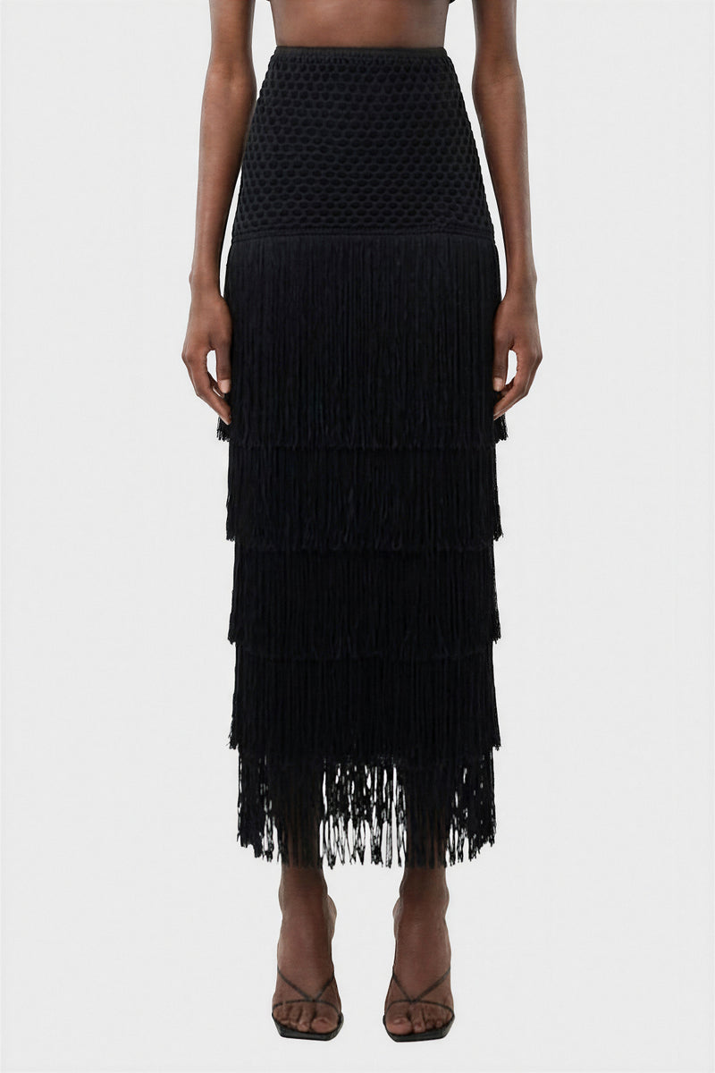 Skirt Monarka